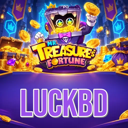 luckbd APK download Bangladesh — official Android package