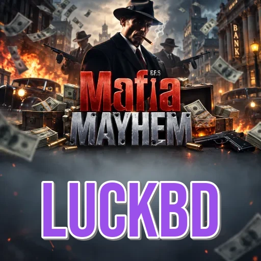 Verify luckbd APK SHA-256 hash before install