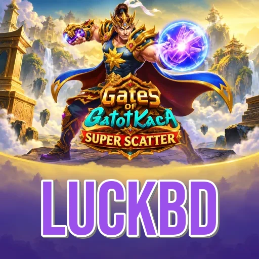 luckbd login access for Bangladesh accounts