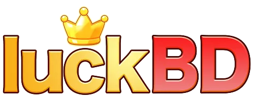 luckbd Bangladesh official channel logo